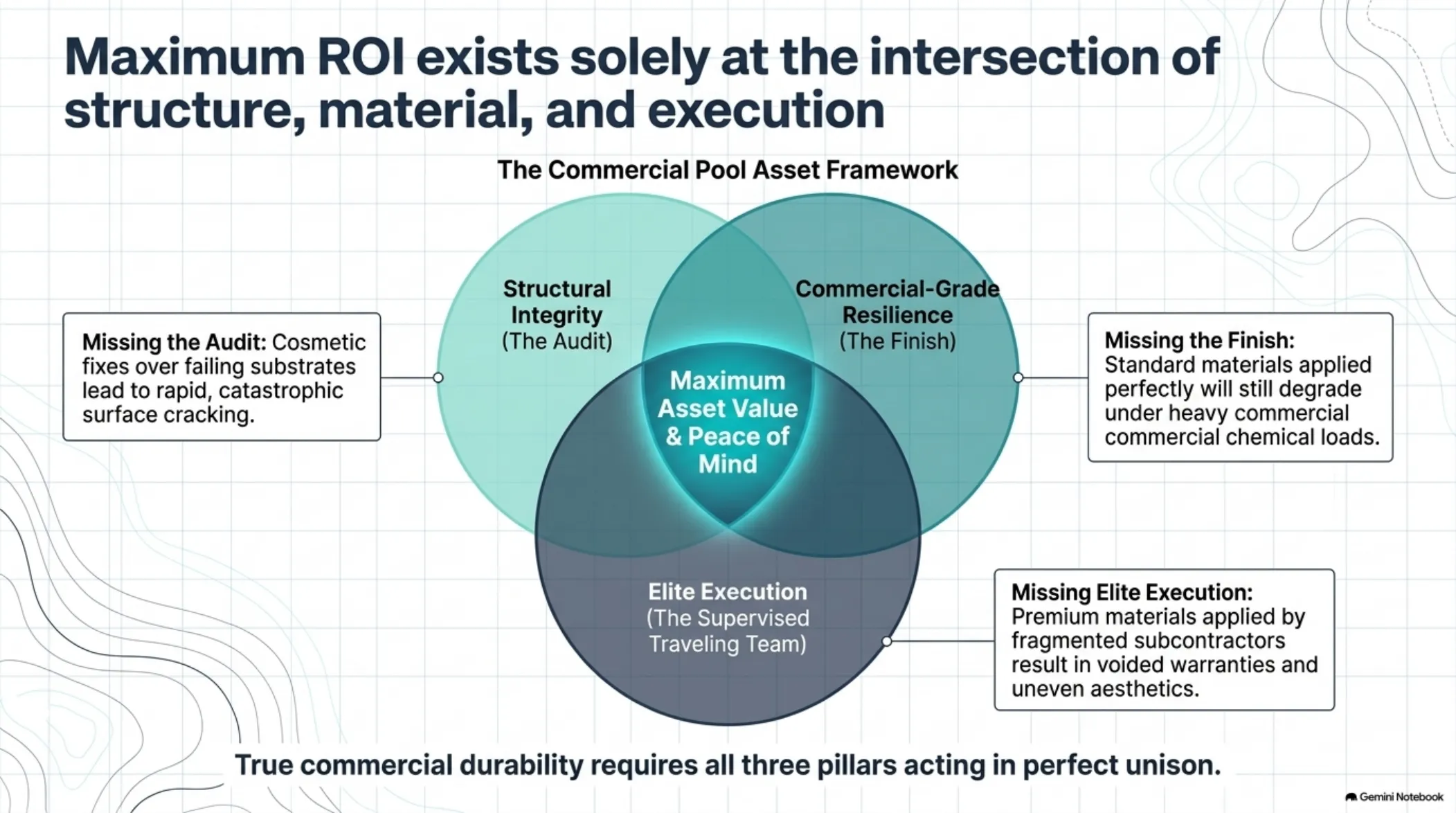 Commercial Pool Resurfacing: The Hidden Liabilities — slide 10