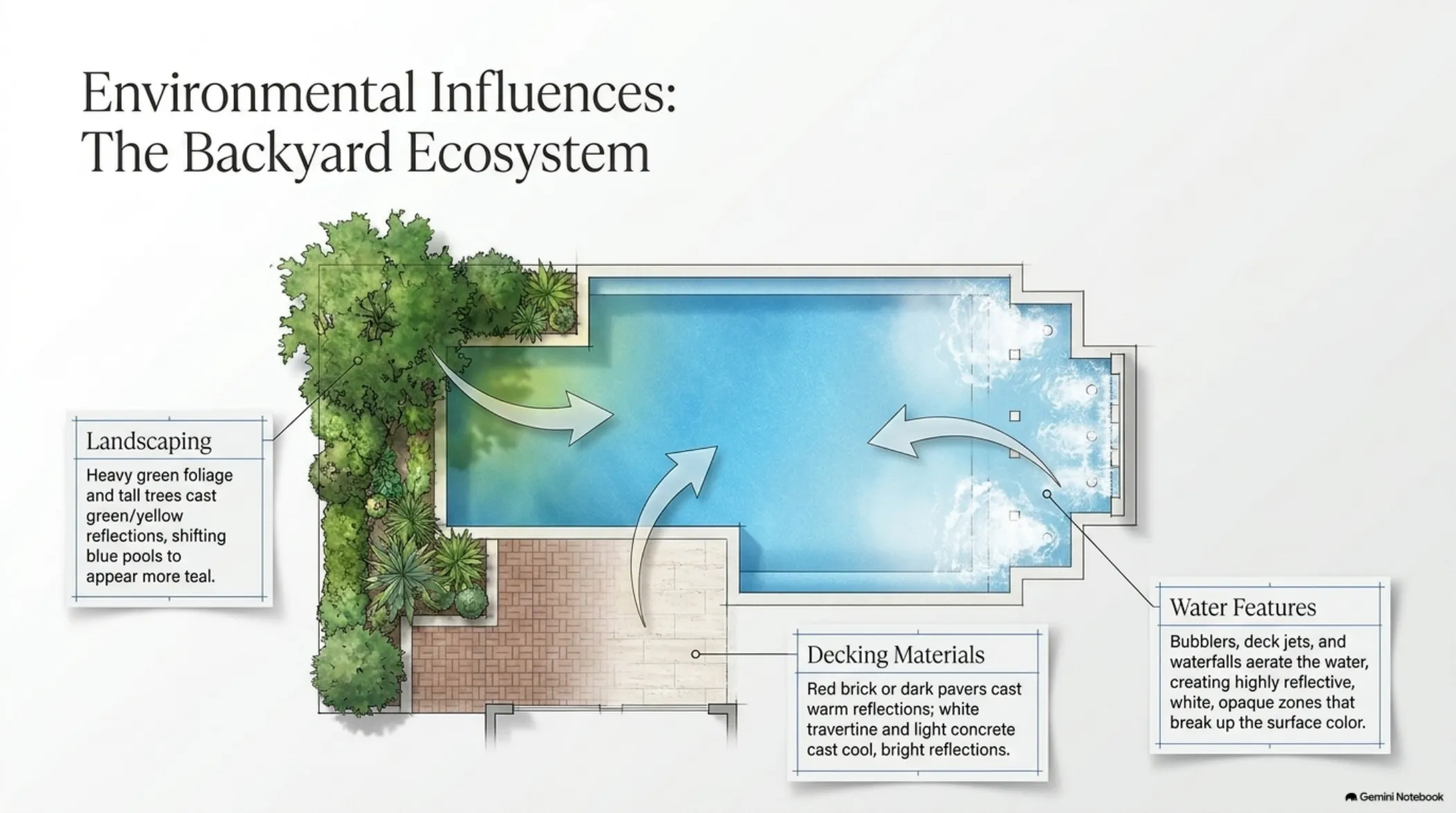 Pool Finish Wear & Tear — Visual Guide — slide 7
